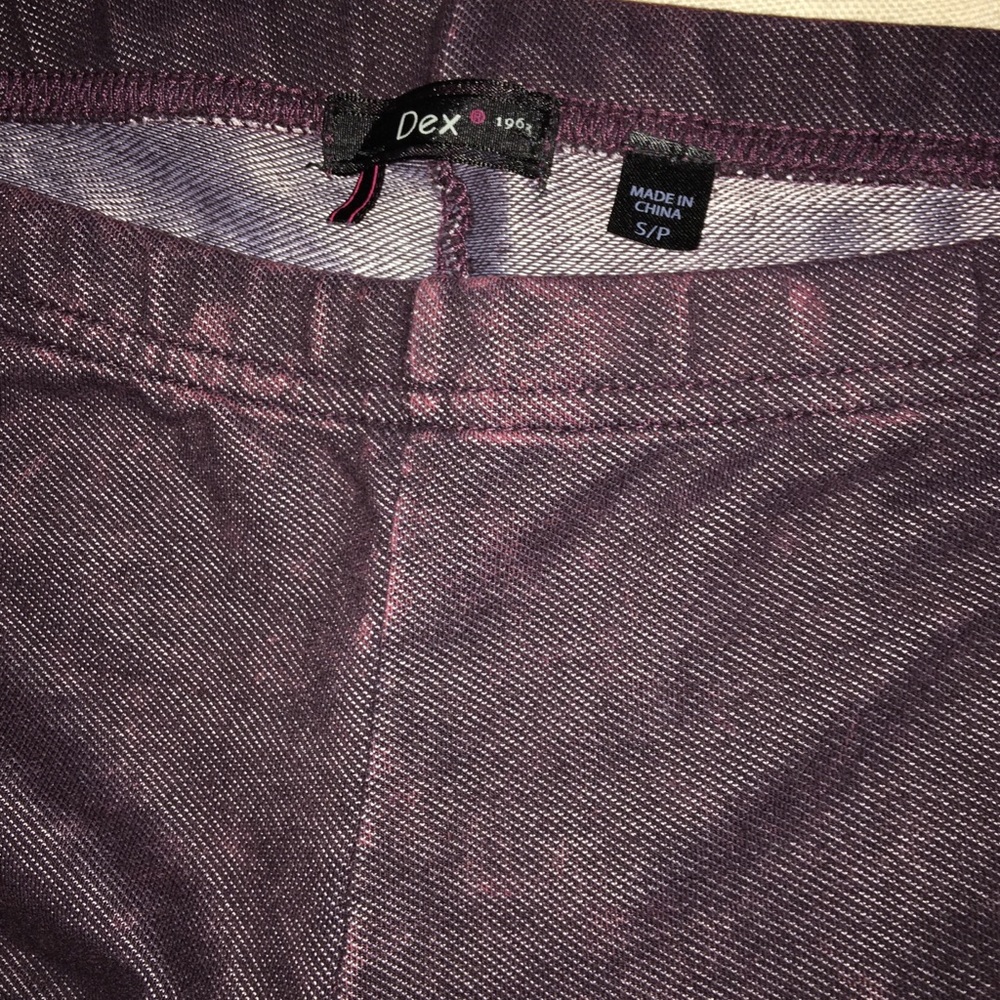 Dex Leggings